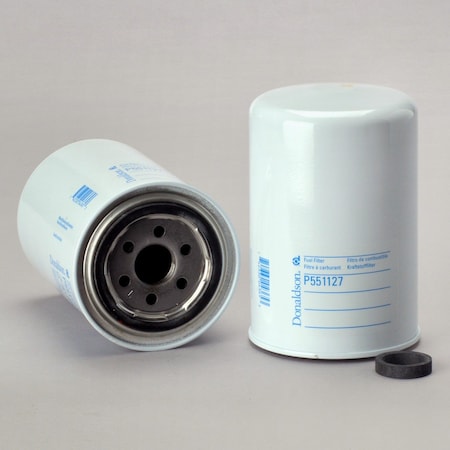 Donaldson Engine Oil Filter, P551127 P551127